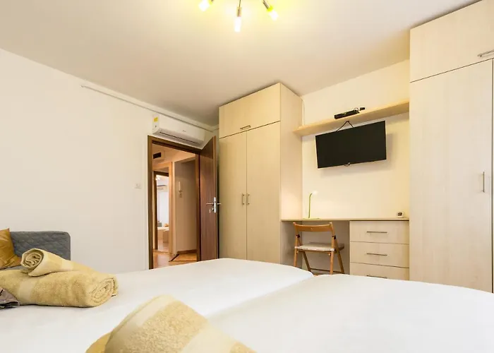 Home- Pesterzsébet Appartamento Budapest