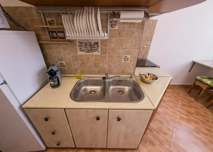 Appartamento Home- Pesterzsébet