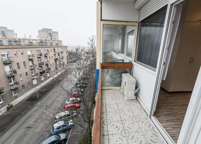 Home- Pesterzsébet Budapest
