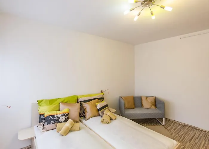 Appartamento Home- Pesterzsébet