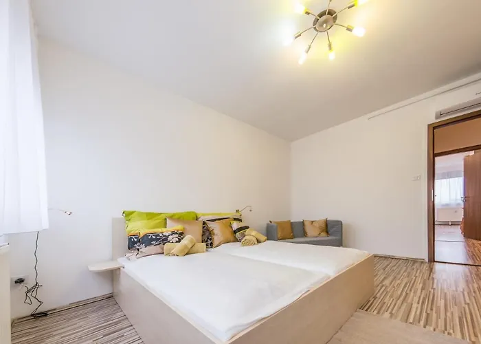 Appartamento Home- Pesterzsébet *
