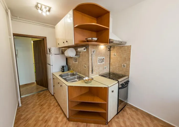 Home- Pesterzsébet Appartamento