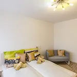 Apartman Home- Pesterzsébet