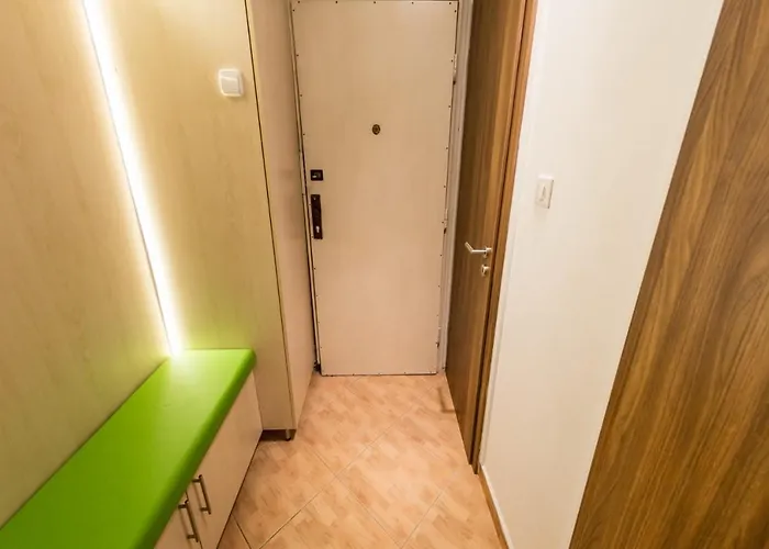 Home- Pesterzsebet Apartament