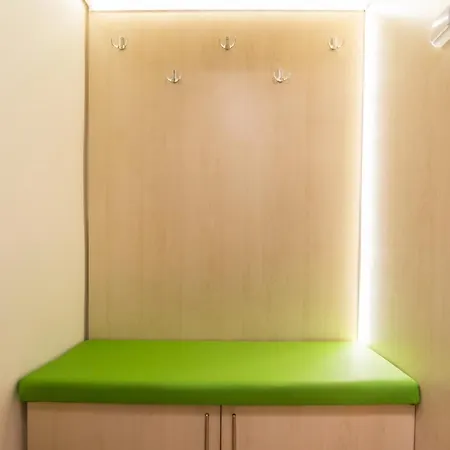 Home- Pesterzsebet *