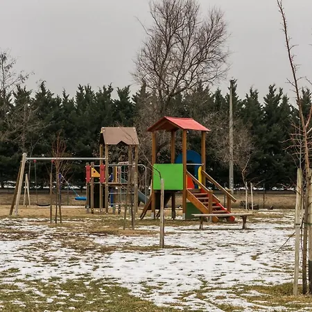 公寓 Home- Pesterzsebet 布达佩斯