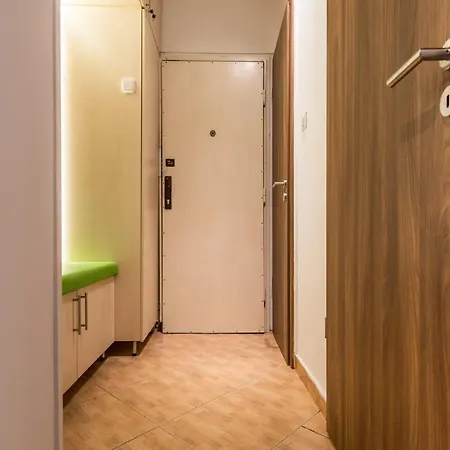 Home- Pesterzsebet Apartament