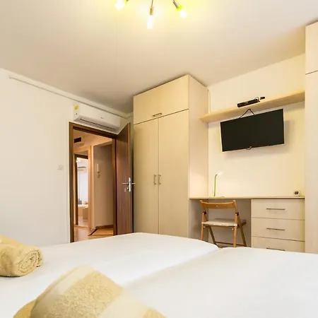 Home- Pesterzsebet Apartmán Budapešť