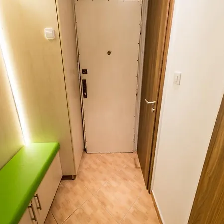 Home- Pesterzsebet Apartment