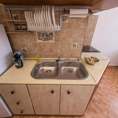Apartmán Home- Pesterzsebet