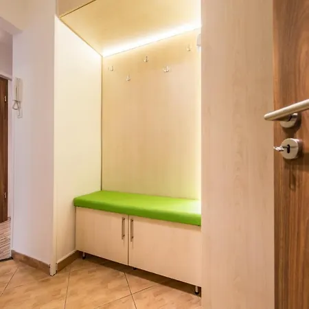 Apartmán Home- Pesterzsebet