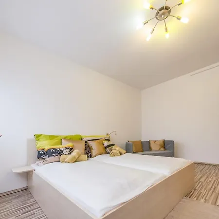 Apartmán Home- Pesterzsebet *
