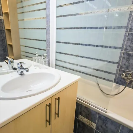 Home- Pesterzsebet Apartmán Budapešť