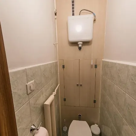 Home- Pesterzsebet Apartment *