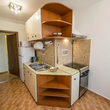 Home- Pesterzsebet Apartmán