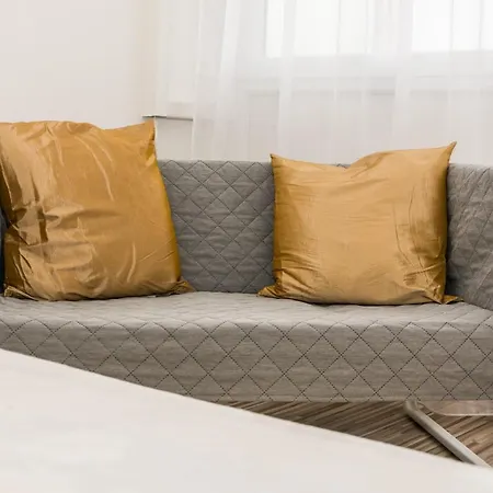 Home- Pesterzsebet Budapešť
