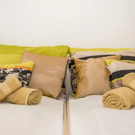Apartmán Home- Pesterzsebet