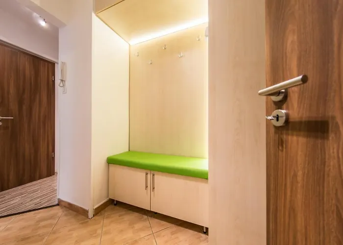 Appartement Home- Pesterzsébet