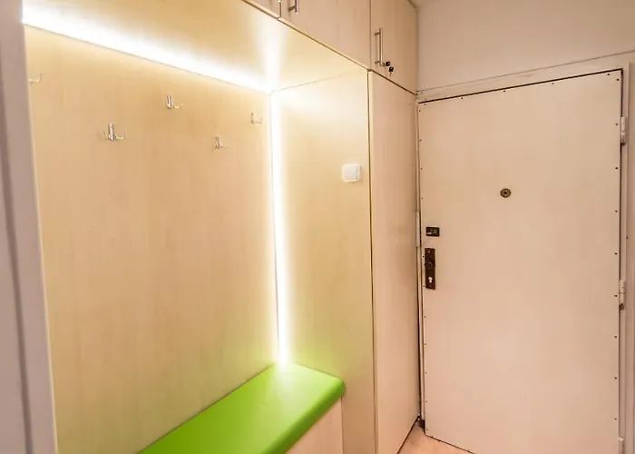 Home- Pesterzsébet Appartement Boedapest