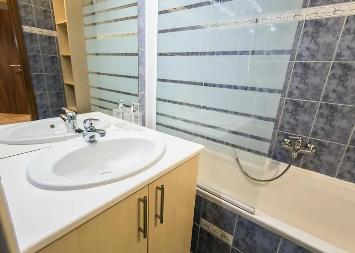 Home- Pesterzsébet Appartement Boedapest