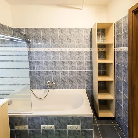 Home- Pesterzsebet Apartament *