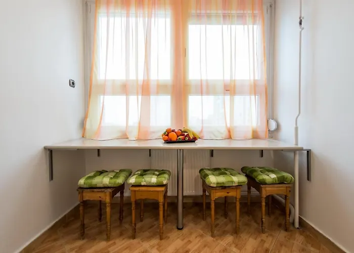 Home- Pesterzsebet